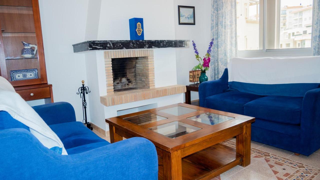 Villa Mati Maison D'Hotes Тетуан Экстерьер фото